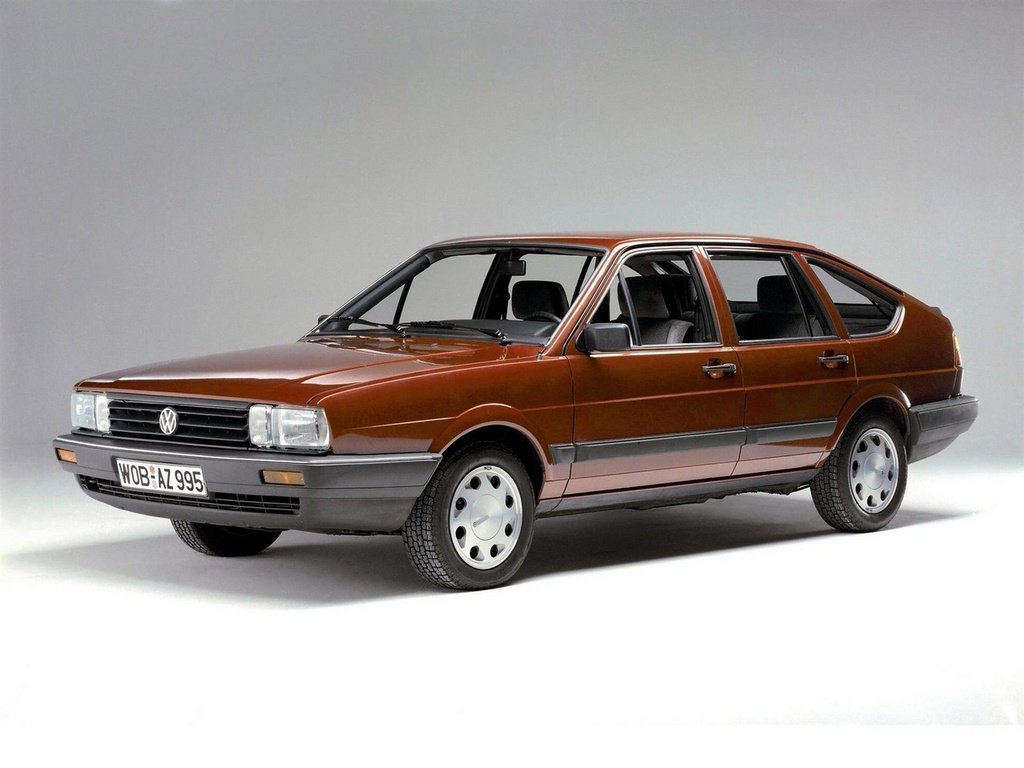 B2 (1980–1988)