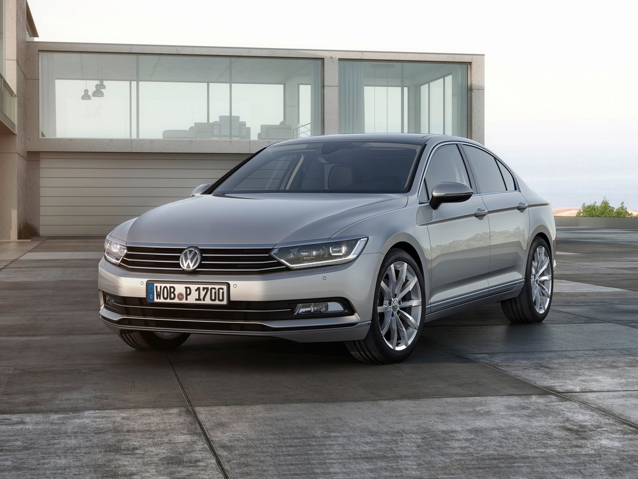 B8 (2014–2020)