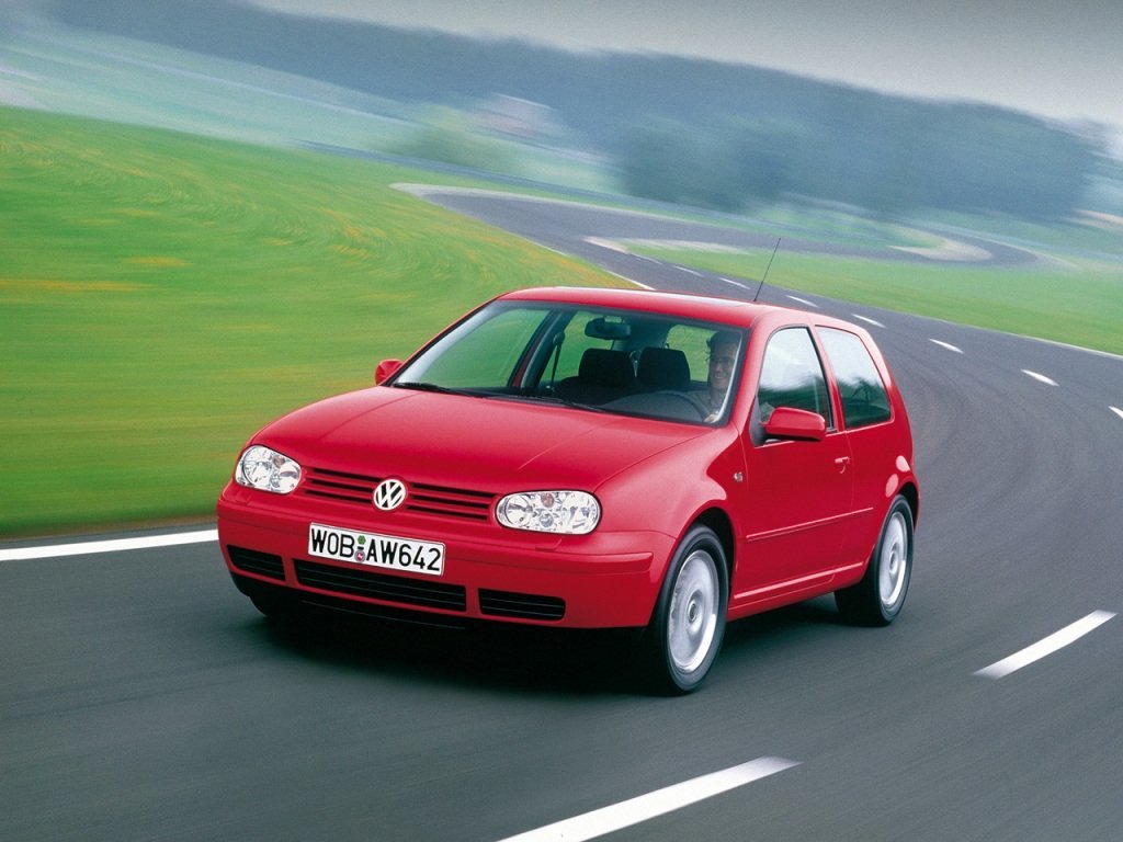 IV (1998–2005)