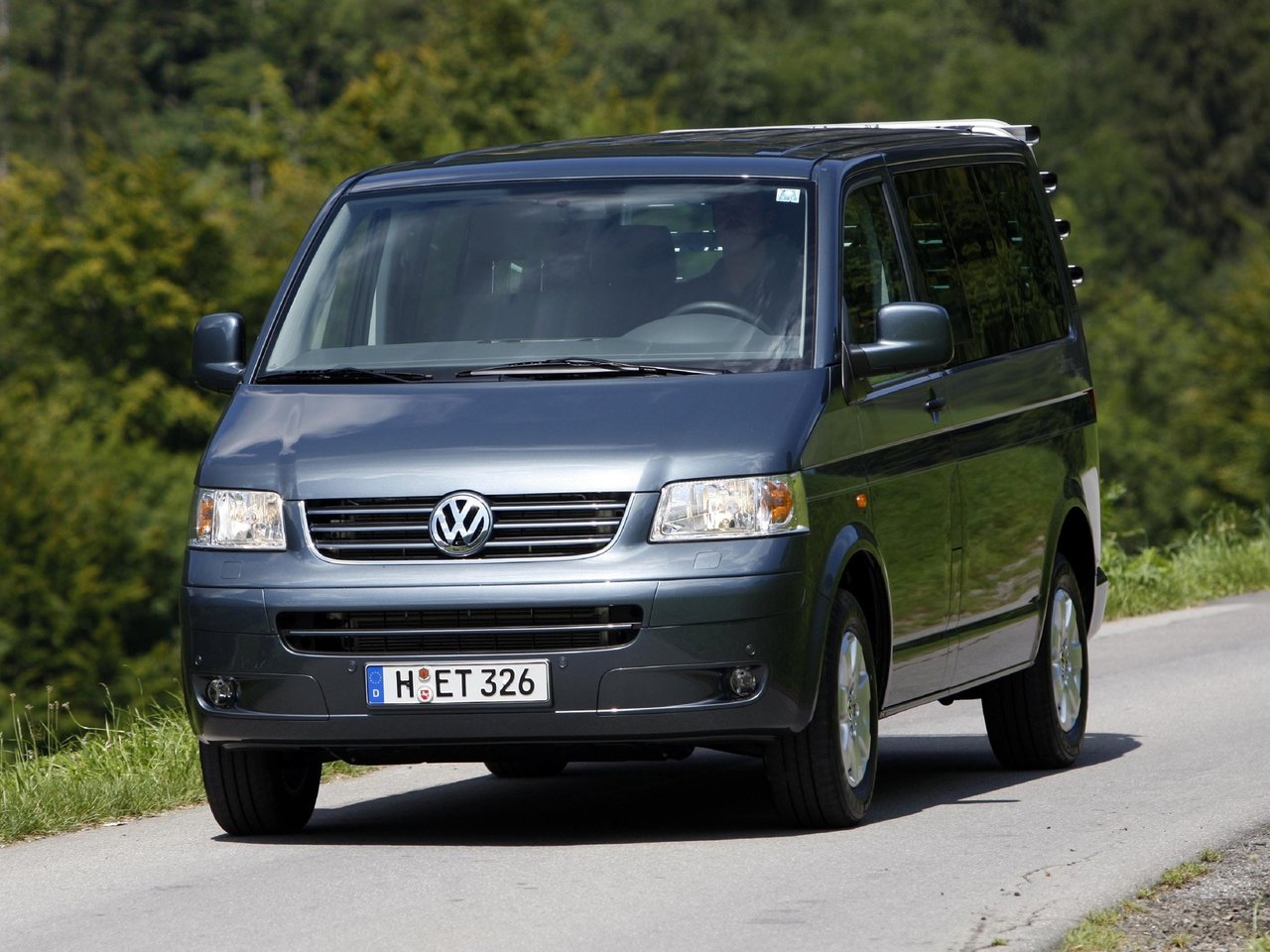 T5 (2003–2015)