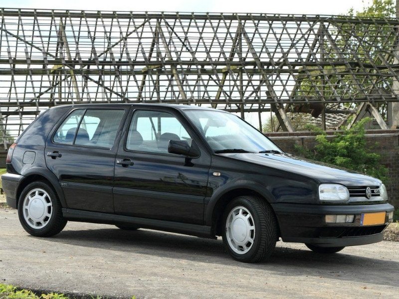 III (1992–1997)