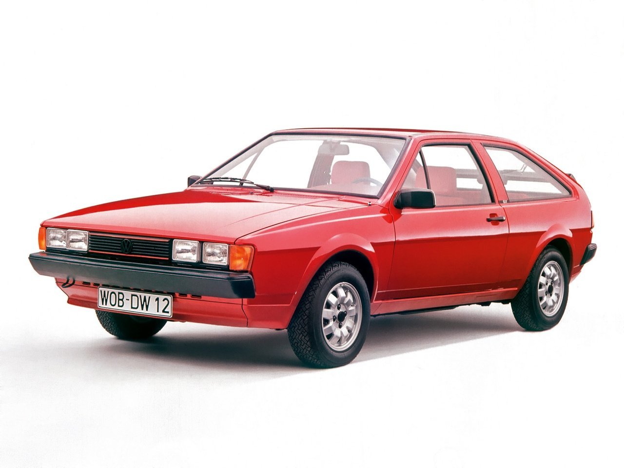 II (1981–1992)