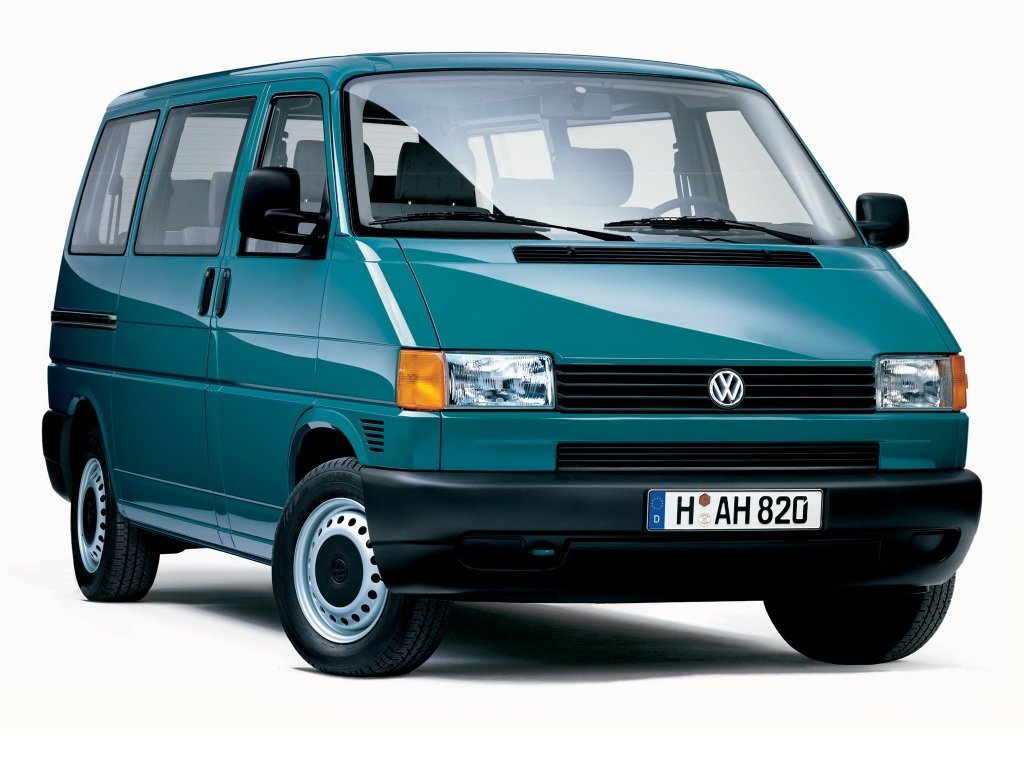 T4 (1990–2003)