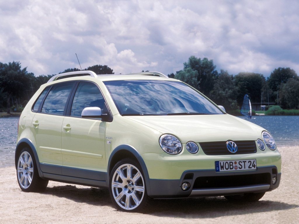 IV (2001–2005)