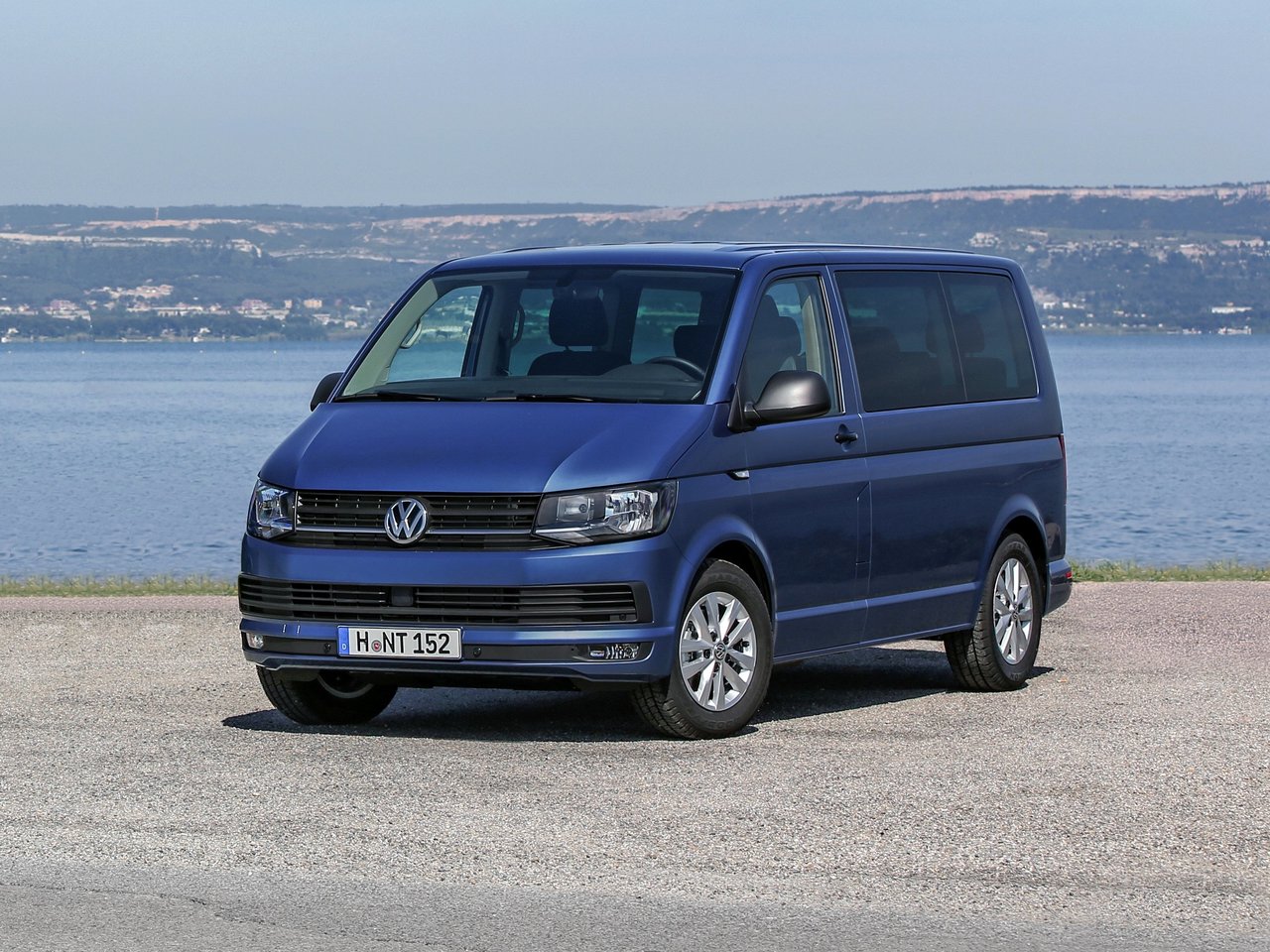 T6 (2015–2019)