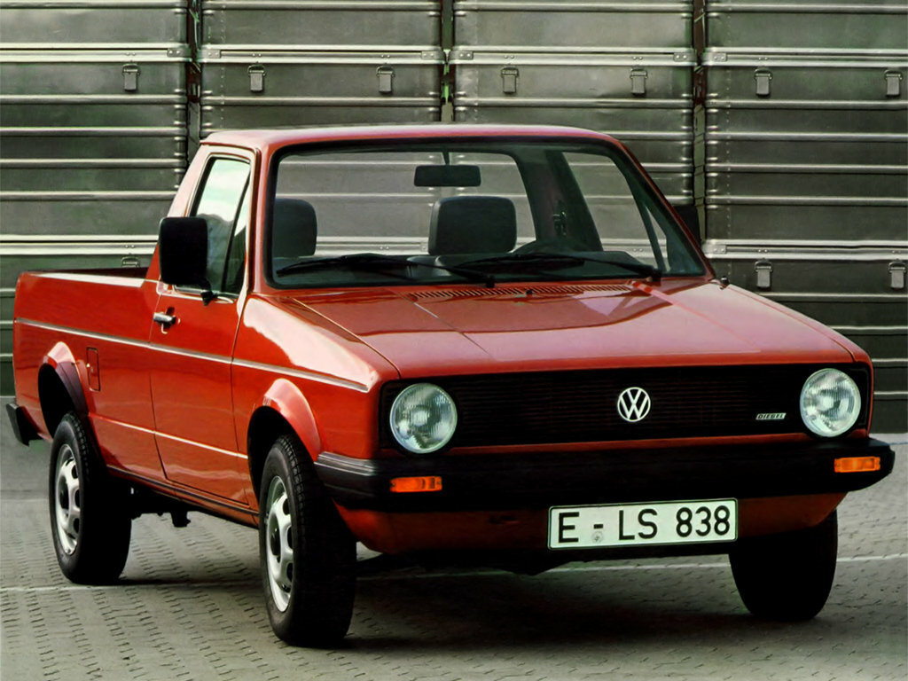 I (1979–1995)