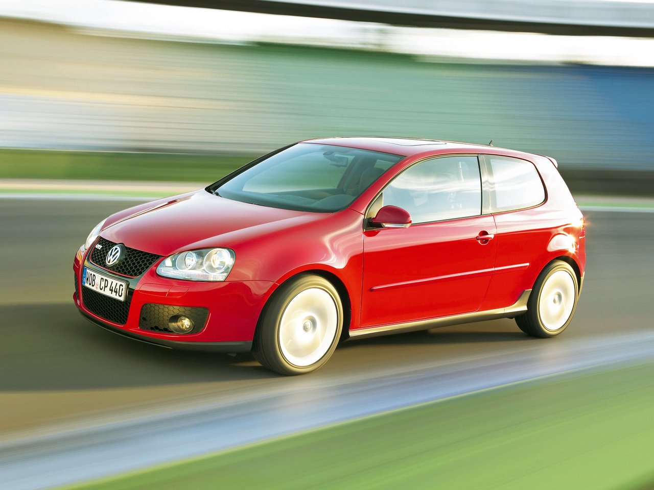 V (2004–2008)