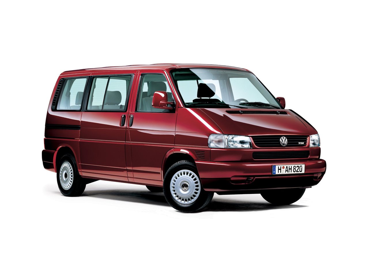 T4 (1991–2003)